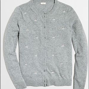 The Caryn Cardigan